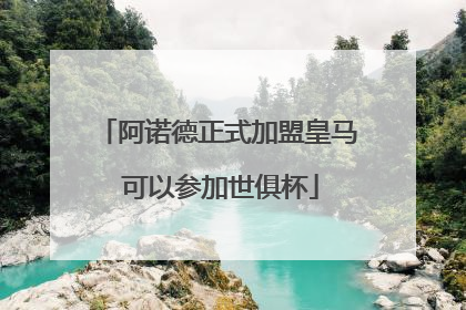 阿诺德正式加盟皇马 可以参加世俱杯